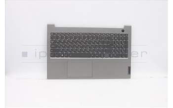 Lenovo 5CB1B34958 Tastatur inkl. TopcaseASM_HBW C20VE MGBL