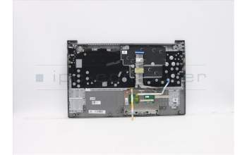 Lenovo 5CB1B34958 Tastatur inkl. TopcaseASM_HBW C20VE MGBL
