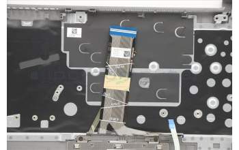 Lenovo 5CB1B34962 Tastatur inkl. TopcaseASM_ITA C20VE MGBL