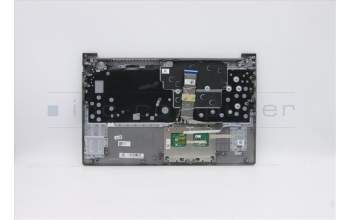 Lenovo 5CB1B34963 Tastatur inkl. TopcaseASM_SPA C20VE MGBL