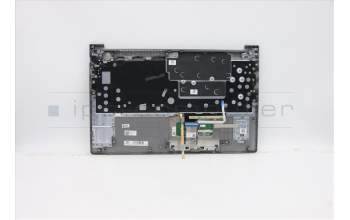 Lenovo 5CB1B34965 Tastatur inkl. TopcaseASM_POR C20VE MGBL