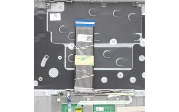 Lenovo 5CB1B34972 Tastatur inkl. TopcaseASM_HUN C20VE MGBL