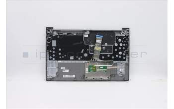 Lenovo 5CB1B34973 Tastatur inkl. TopcaseASM_BEL C20VE MGBL