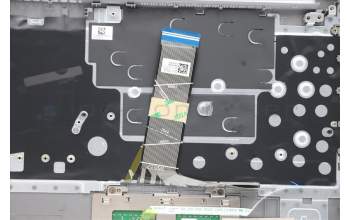 Lenovo 5CB1B34973 Tastatur inkl. TopcaseASM_BEL C20VE MGBL