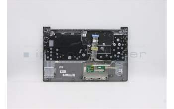 Lenovo 5CB1B34976 Tastatur inkl. TopcaseASM_SWS C20VE MGBL
