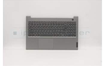 Lenovo 5CB1B34988 Tastatur inkl. TopcaseASM_RUS C20VE HD MGBL