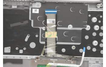 Lenovo 5CB1B34988 Tastatur inkl. TopcaseASM_RUS C20VE HD MGBL