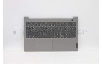 Lenovo 5CB1B34989 Tastatur inkl. TopcaseASM_ARA C20VE HD MGBL