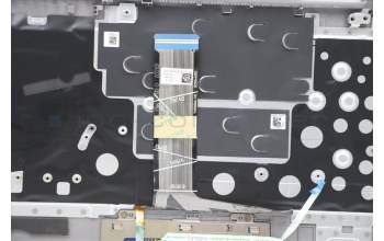 Lenovo 5CB1B34989 Tastatur inkl. TopcaseASM_ARA C20VE HD MGBL