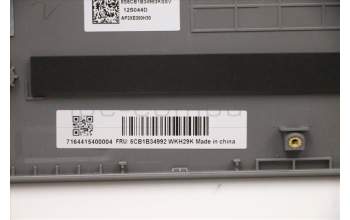 Lenovo 5CB1B34992 Tastatur inkl. TopcaseASM_HIN C20VE HD MGBL