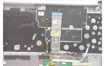 Lenovo 5CB1B35000 Tastatur inkl. TopcaseASM_ITA C20VE HD MGBL