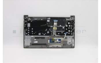 Lenovo 5CB1B35008 Tastatur inkl. TopcaseASM_GER C20VE HD MGBL