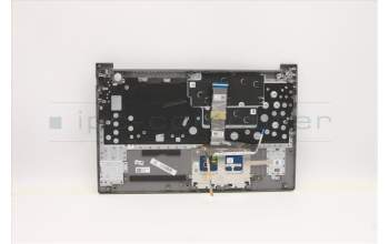 Lenovo 5CB1B35011 Tastatur inkl. TopcaseASM_BEL C20VE HD MGBL