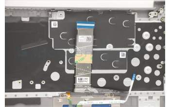 Lenovo 5CB1B35011 Tastatur inkl. TopcaseASM_BEL C20VE HD MGBL