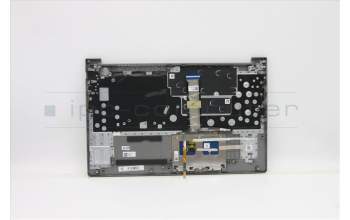 Lenovo 5CB1B35013 Tastatur inkl. TopcaseASM_SLV C20VE HD MGBL