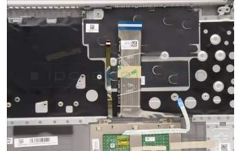 Lenovo 5CB1B35015 Tastatur inkl. TopcaseASM_BUL C20VE HD MGBL