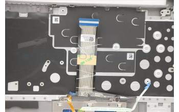 Lenovo 5CB1B35016 Tastatur inkl. TopcaseASM_CZE/SLK C20VE HDMGBL