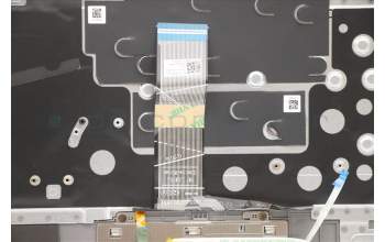 Lenovo 5CB1B35017 Tastatur inkl. TopcaseASM_FRA/ARA C20VE HDMGBL