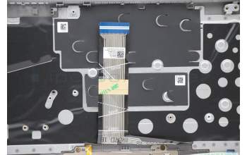 Lenovo 5CB1B35019 Tastatur inkl. TopcaseASM_UKR C20VE HD MGBL