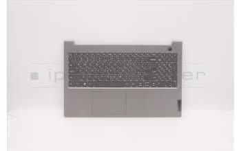 Lenovo 5CB1B35059 Tastatur inkl. TopcaseASM_ARA C20VE MGNBL