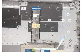 Lenovo 5CB1B35059 Tastatur inkl. TopcaseASM_ARA C20VE MGNBL