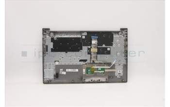 Lenovo 5CB1B35067 Tastatur inkl. TopcaseASM_POR C20VE MGNBL