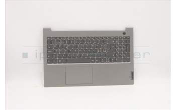 Lenovo 5CB1B35078 Tastatur inkl. TopcaseASM_SWS C20VE MGNBL