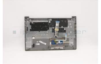 Lenovo 5CB1B35078 Tastatur inkl. TopcaseASM_SWS C20VE MGNBL