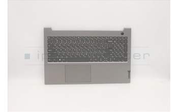 Lenovo 5CB1B35090 Tastatur inkl. TopcaseASM_ARA C20VE HD MGNBL