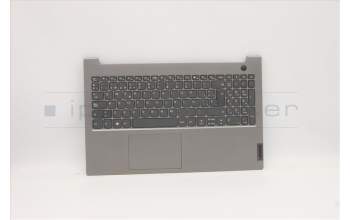 Lenovo 5CB1B35096 Tastatur inkl. TopcaseASM_SPA C20VE HD MGNBL