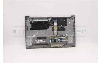 Lenovo 5CB1B35096 Tastatur inkl. TopcaseASM_SPA C20VE HD MGNBL