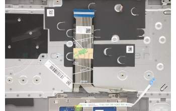 Lenovo 5CB1B35098 Tastatur inkl. TopcaseASM_POR C20VE HD MGNBL