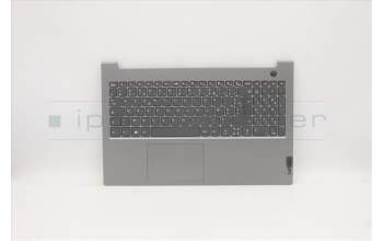 Lenovo 5CB1B35891 Tastatur inkl. TopcaseASM_FRA C20VE HD MGNBL