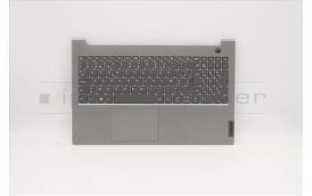 Lenovo 5CB1B35895 Tastatur inkl. TopcaseASM_BEL C20VE HD MGNBL