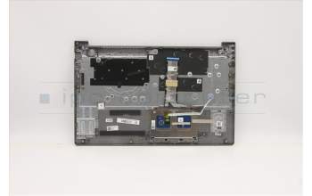 Lenovo 5CB1B35895 Tastatur inkl. TopcaseASM_BEL C20VE HD MGNBL