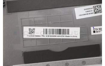 Lenovo 5CB1B35895 Tastatur inkl. TopcaseASM_BEL C20VE HD MGNBL