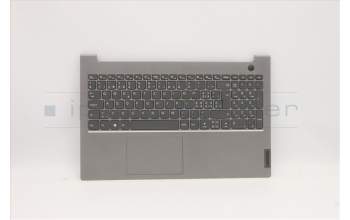 Lenovo 5CB1B35898 Tastatur inkl. TopcaseASM_SWS C20VE HD MGNBL