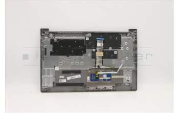 Lenovo 5CB1B35898 Tastatur inkl. TopcaseASM_SWS C20VE HD MGNBL