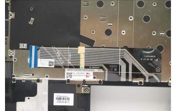 Lenovo 5CB1B36404 Tastatur inkl. Topcase ASM_POR W 82HS AB