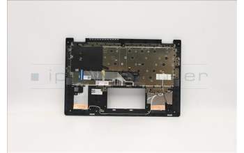 Lenovo 5CB1B36432 Tastatur inkl. Topcase ASM_ITA W 82HS AB