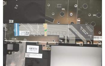 Lenovo 5CB1B36444 Tastatur inkl. Topcase ASM_ARA W82HS FP BL AB