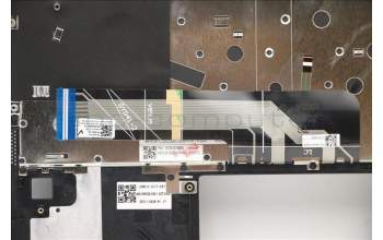 Lenovo 5CB1B36450 Tastatur inkl. Topcase ASM_NORDIC W82HS FPBLAB