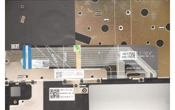 Lenovo 5CB1B36475 Tastatur inkl. Topcase ASM_ARA W82HS FP AB