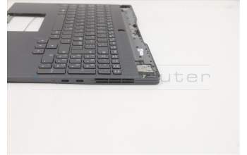 Lenovo 5CB1B39034 Tastatur inkl. TopcaseASM B BLWH 82HM NORDIC