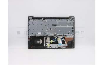 Lenovo 5CB1B39079 Tastatur inkl. Topcase ASM_JPN L 81K6 IG NEW