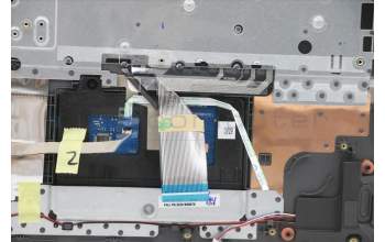 Lenovo 5CB1B39079 Tastatur inkl. Topcase ASM_JPN L 81K6 IG NEW
