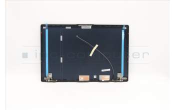 Lenovo 5CB1B42833 COVER LCD Cover L 82FG AB TOUCH