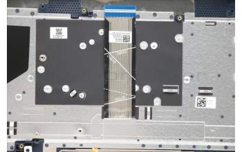 Lenovo 5CB1B42834 Tastatur inkl. Topcase ASM_ARA L82FG FPABBL