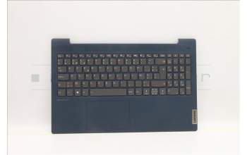 Lenovo 5CB1B42835 Tastatur inkl. Topcase ASM_BEL L82FG FPABBL