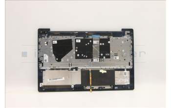 Lenovo 5CB1B42835 Tastatur inkl. Topcase ASM_BEL L82FG FPABBL